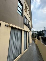 Sembawang Springs Estate (D27), Semi-Detached #597606571